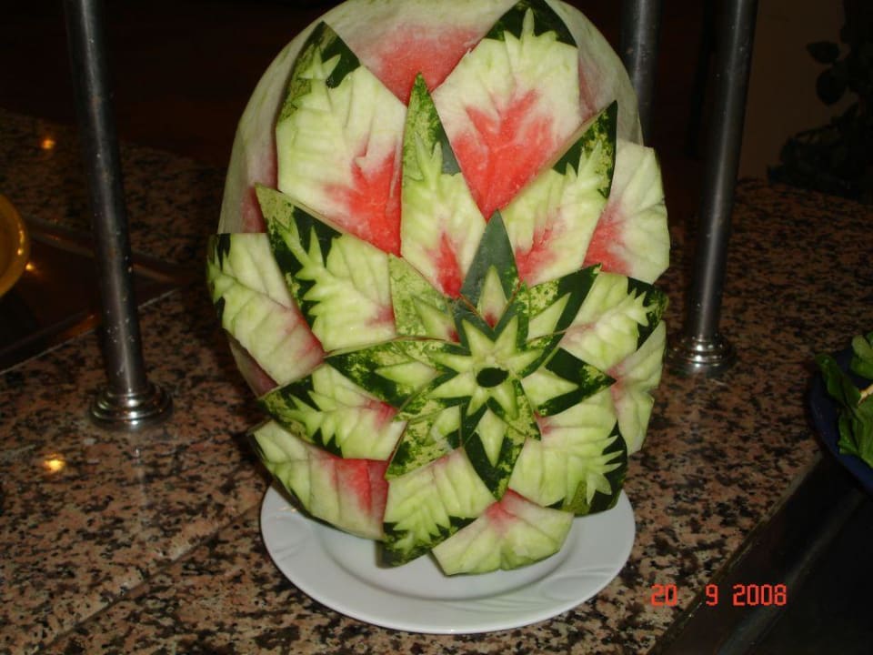 Essen Kırbıyık Resort Hotel - Alanya