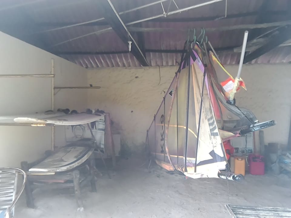 Sport & Freizeit Diani Sea Resort