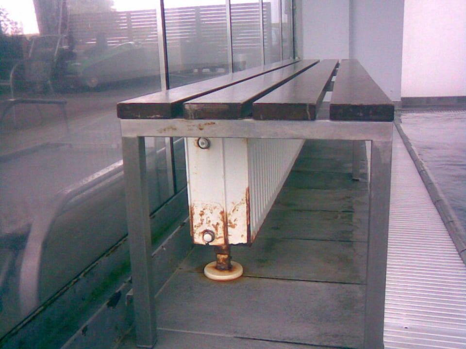 Rost spezial All In Red Thermenhotel