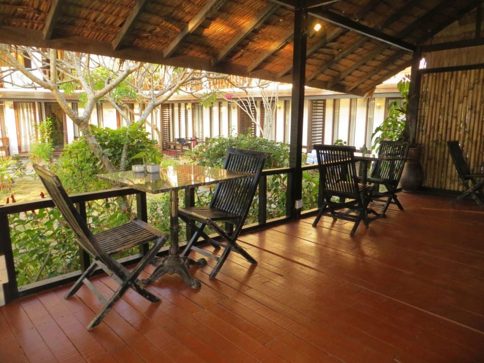 Selbsterklärend Hotel Bubu Long Beach Resort