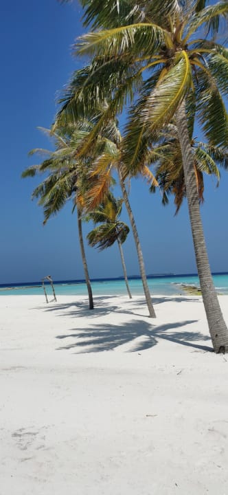 Strand Hondaafushi Island Resort