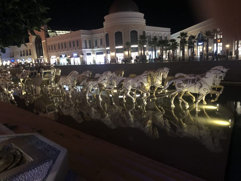 Sonstiges The Land of Legends Kingdom Hotel