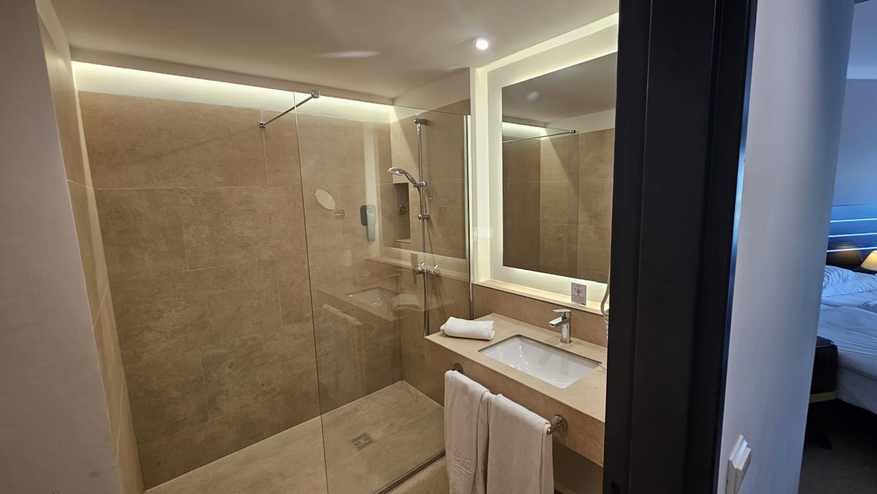 Zimmer allsun App.-Hotel Esquinzo Beach