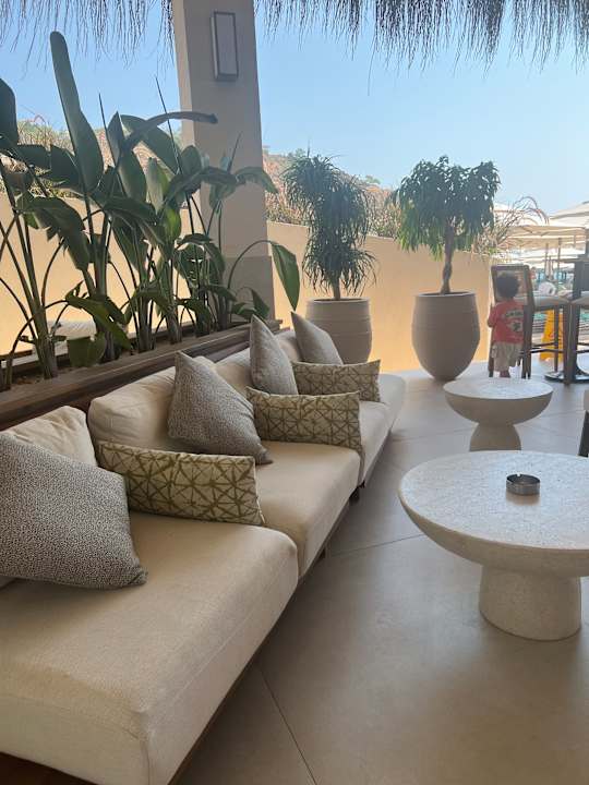 Gastro Rixos Premium Tekirova