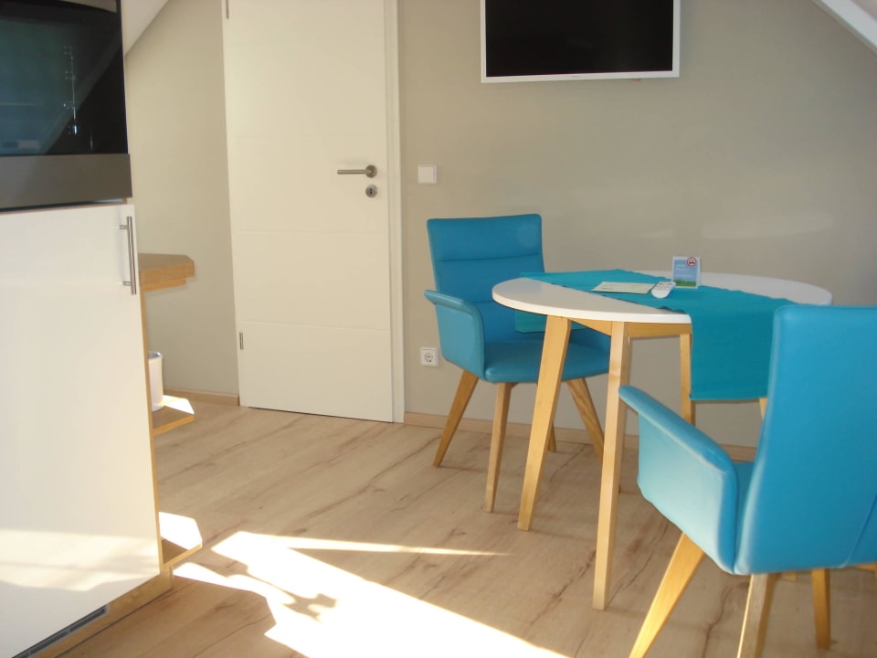Appartement Appartement & Pension Schmidt Kosma
