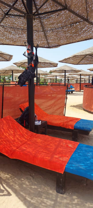 Strand Pickalbatros Palace Hotel-Port Ghalib