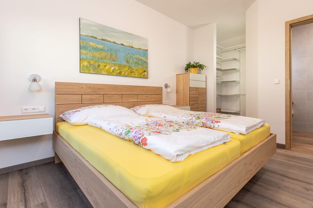 Zimmer Ferienwohnungen Sabine & Sepp Kracher