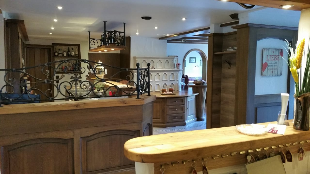 Sonstiges Land-gut-Hotel Zur Brücke