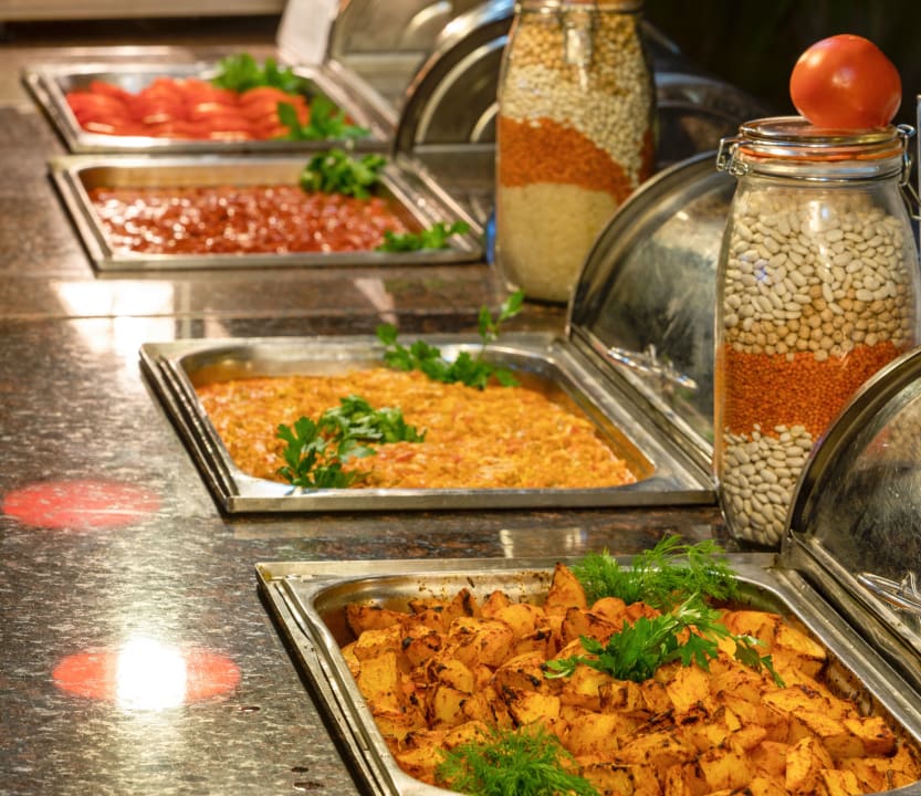 Gastro Labranda Alantur Resort