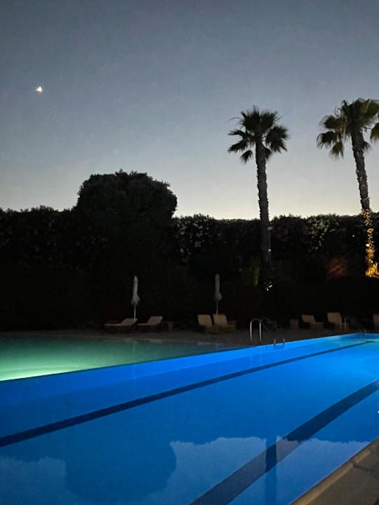 Pool VOI Marsa Siclà Essentia