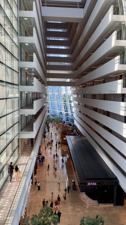 Sonstiges Marina Bay Sands