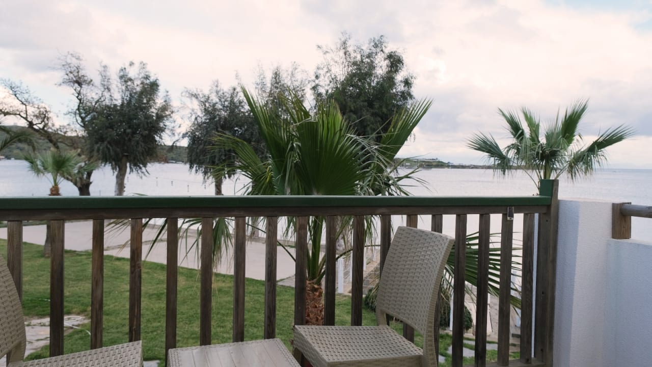 Zimmer Hotel Gümbet Cove