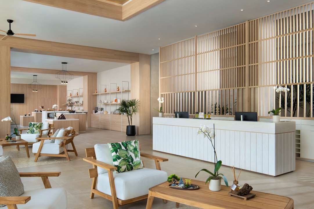 Sonstiges Dreams Playa Esmeralda Resort & Spa - All Inclusive