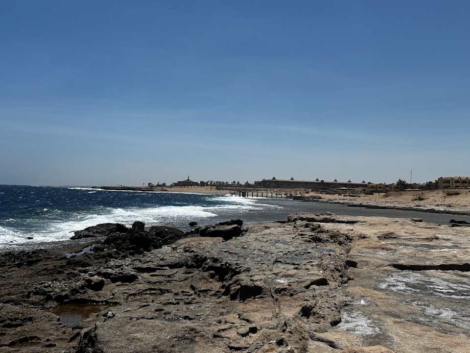 Strand Coral Hills Resorts & SPA