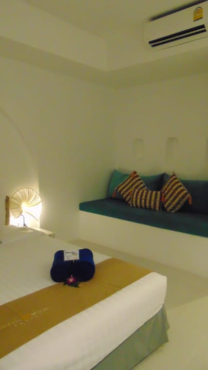 Zimmer Ocean Breeze Resort
