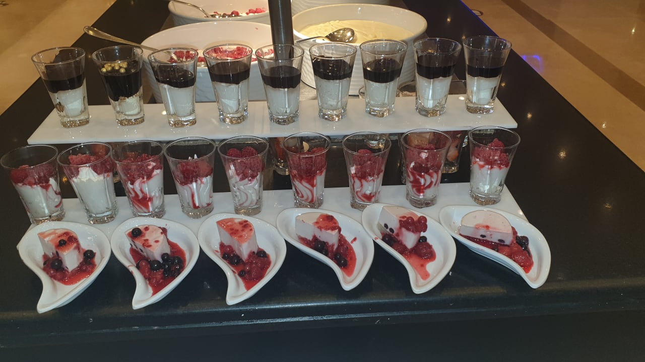 Gastro Cleopatra Luxury Resort Makadi Bay