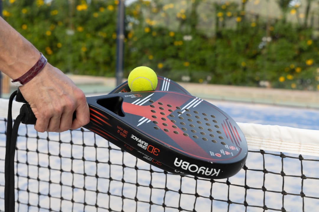 Sport & Freizeit Fort Arabesque Resort, Spa & Villas