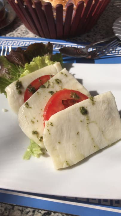 Gastro Jaz Makadina