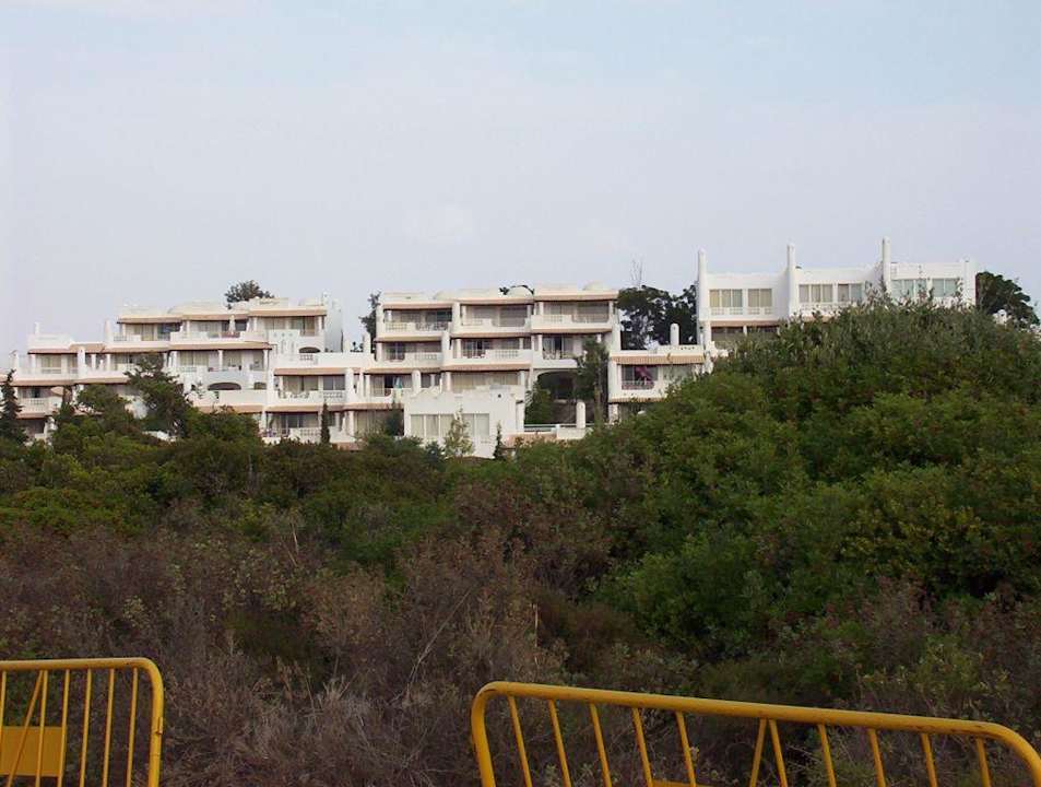 Hotel vila gaivota Hotel Vila Gaivota