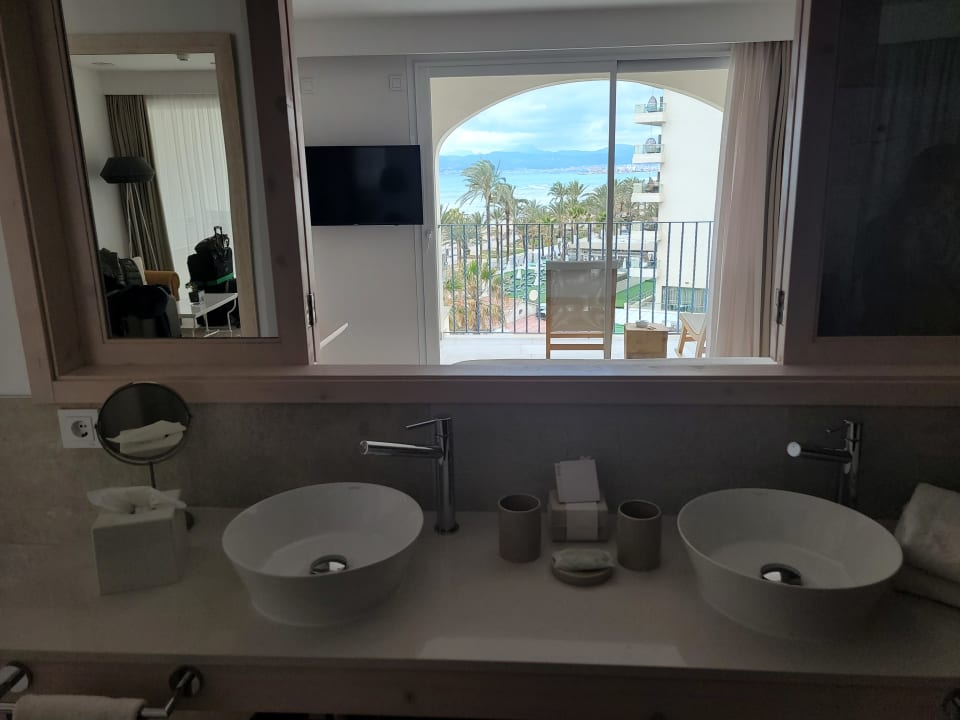 Zimmer Myseahouse Flamingo - Adults only