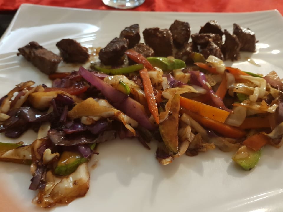 Gastro Hilton Hurghada Plaza