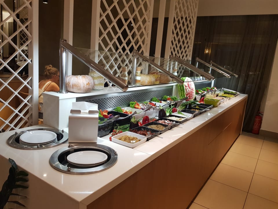 Gastro Atlantica Marmari Palace