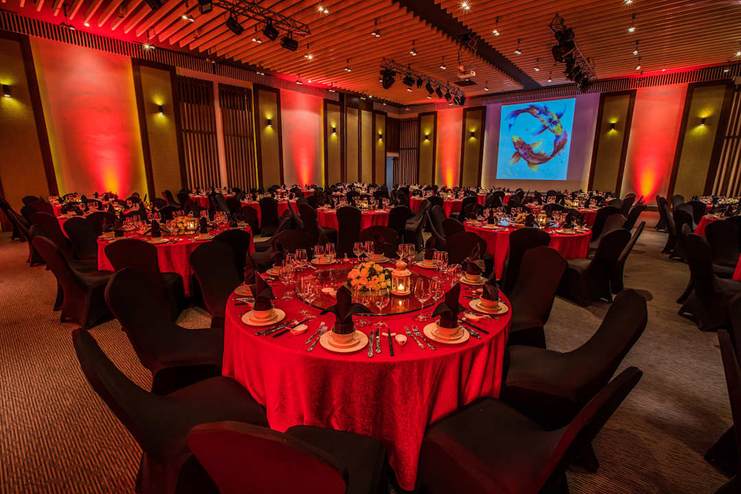 Sonstiges SUNRISE PREMIUM RESORT & SPA HOI AN