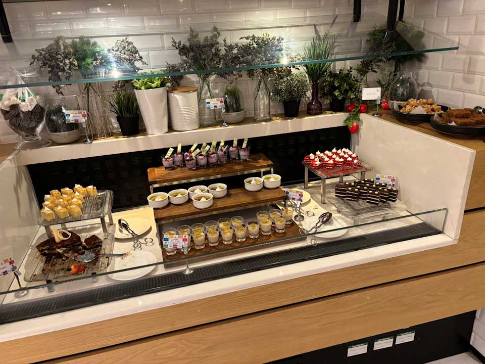 Gastro Al Bandar Rotana - Creek