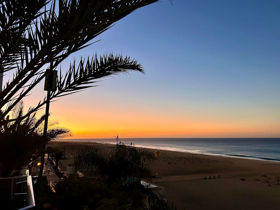 Strand Hotel Riu Palace Jandia