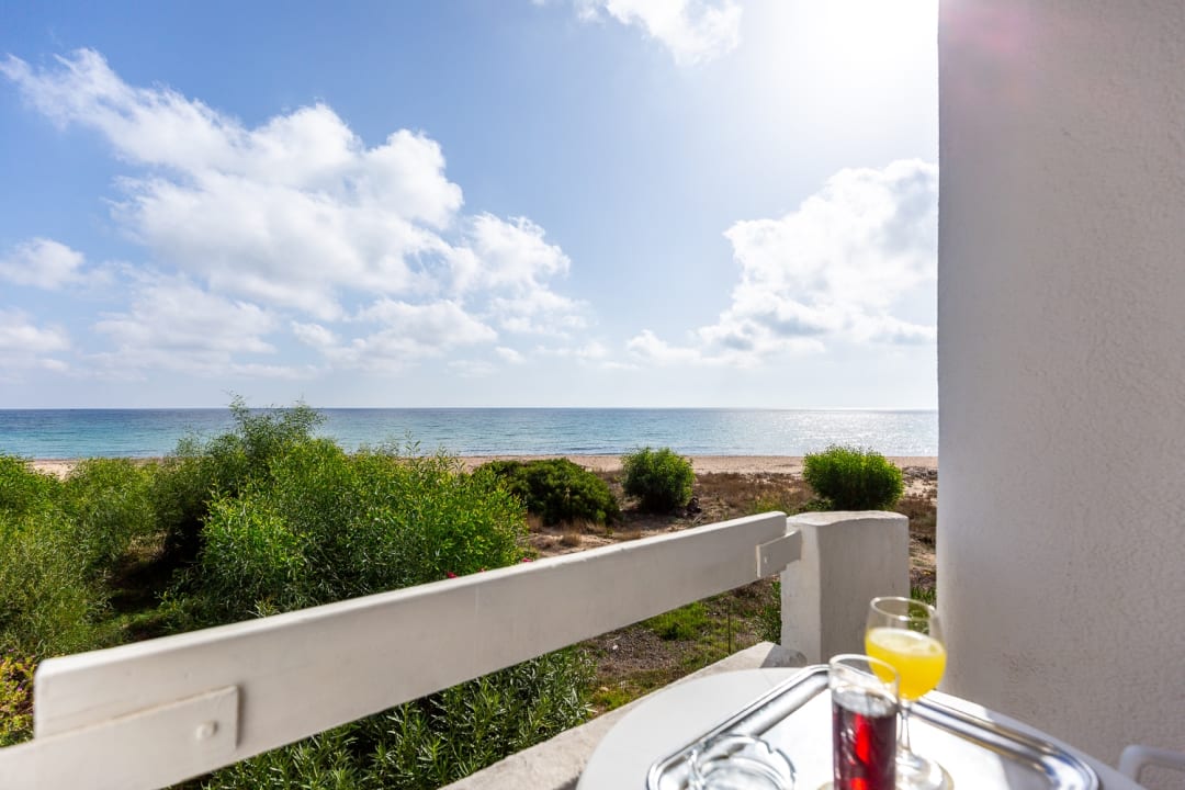 Gastro Hotel Flamingo Resort