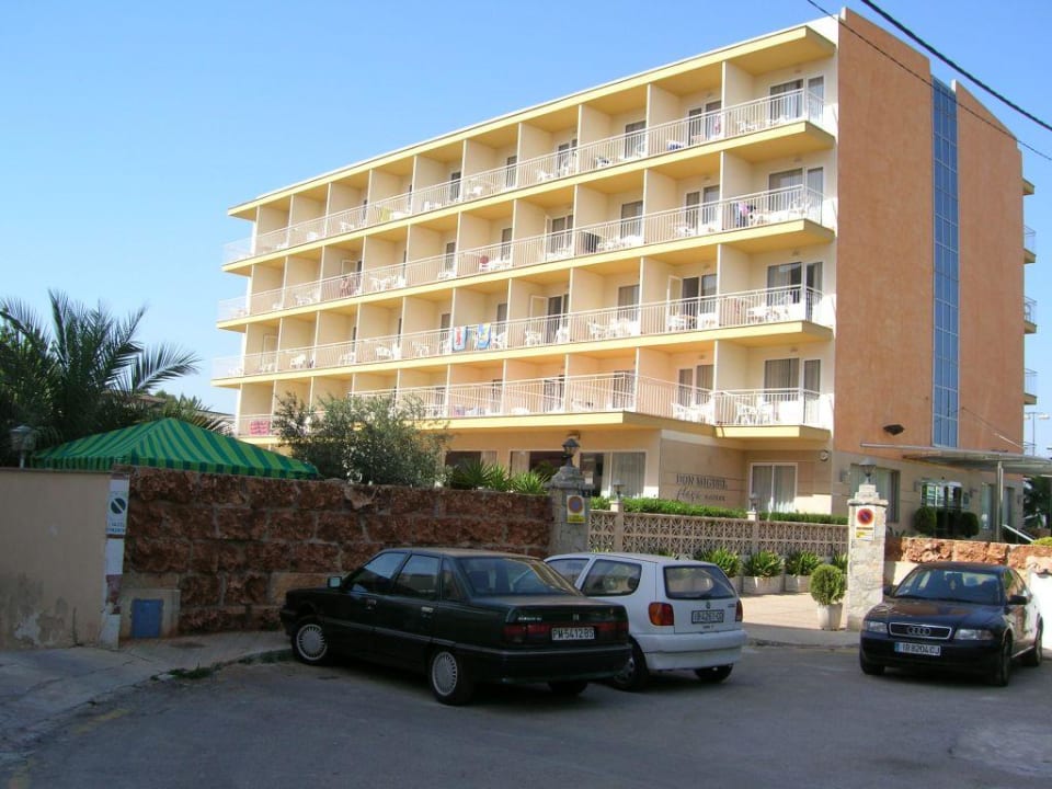 Hotel Don Miguel Hotel Don Miguel