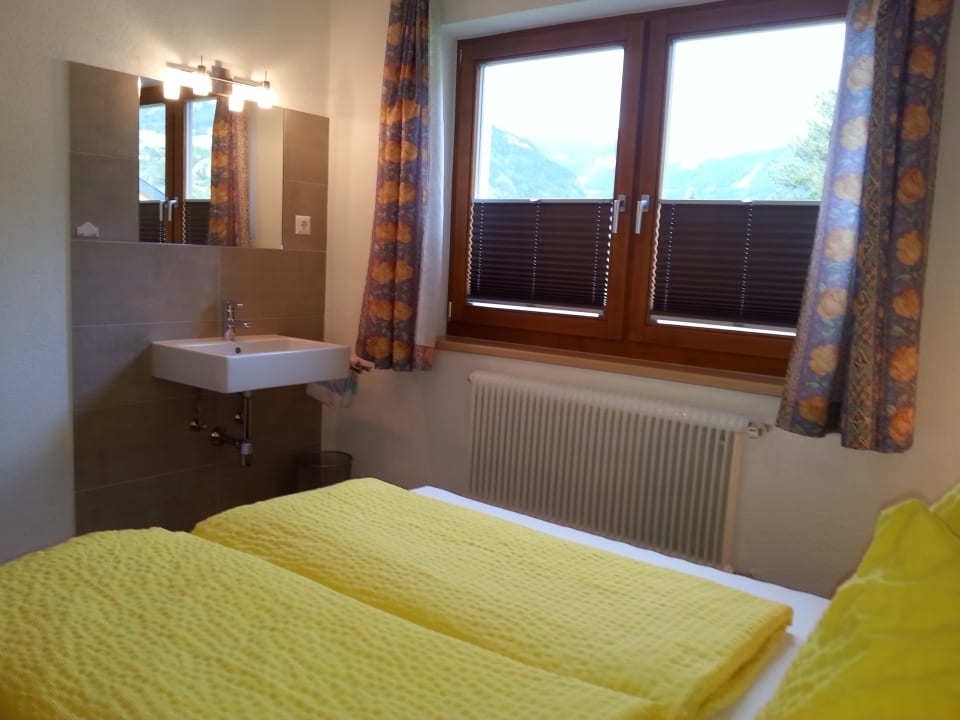 Zimmer Apart-Haus Kofler