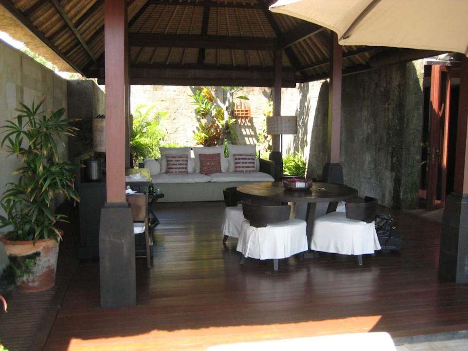 Villa Bulgari Hotels & Resorts Bali
