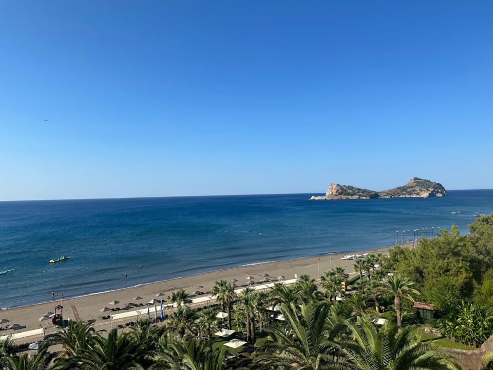 Strand ROBINSON SARIGERME PARK