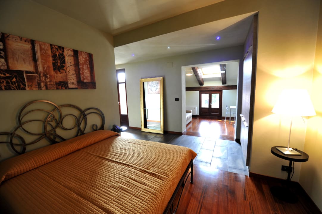  Appartamento "Antonietta" Hotel Residence La Via Del Sale