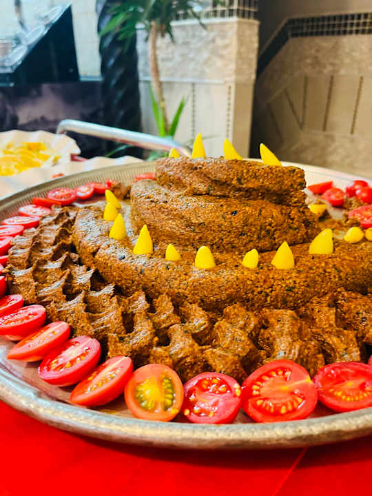 Gastro Adalya ArtSide