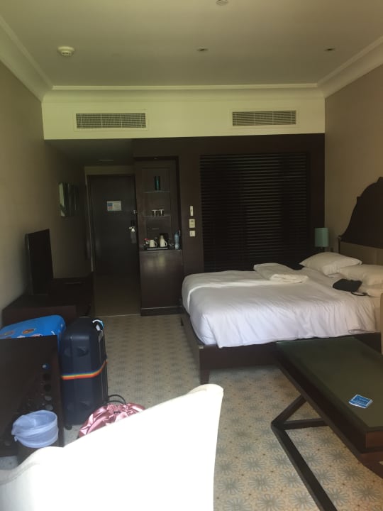 Zimmer Rixos Al Mairid Ras Al Khaimah