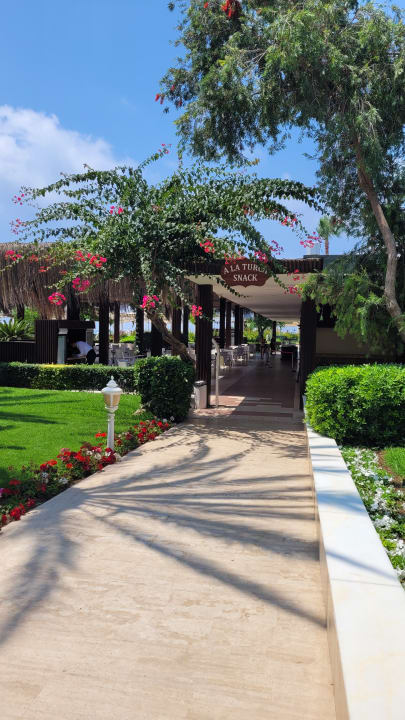 Gartenanlage Dobedan Exclusive Hotel And Spa