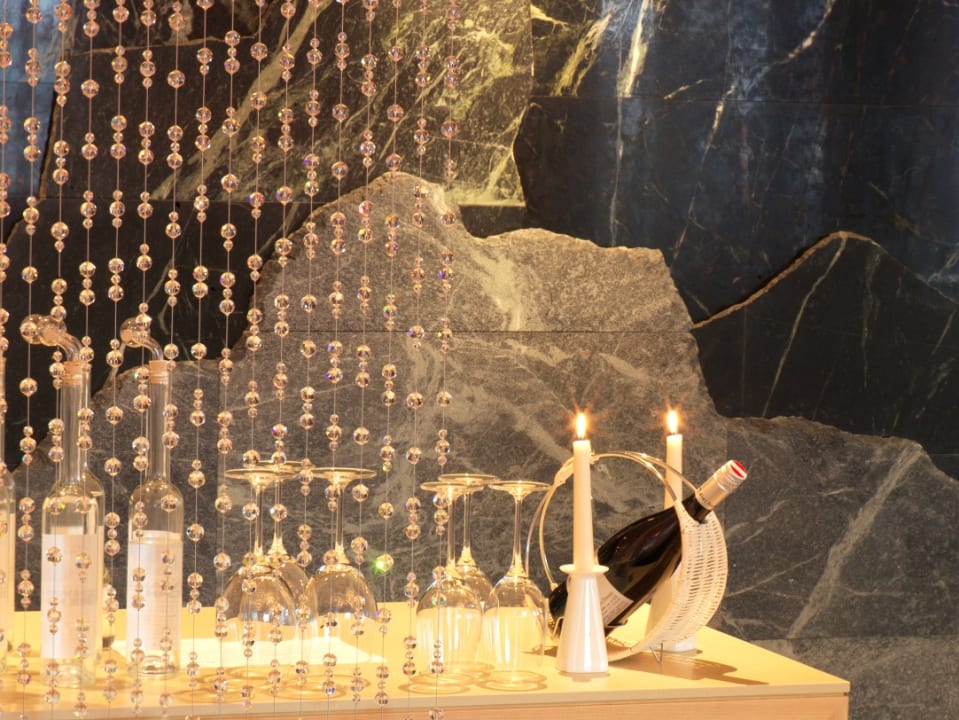 Restaurant Spa Hotel Zedern Klang