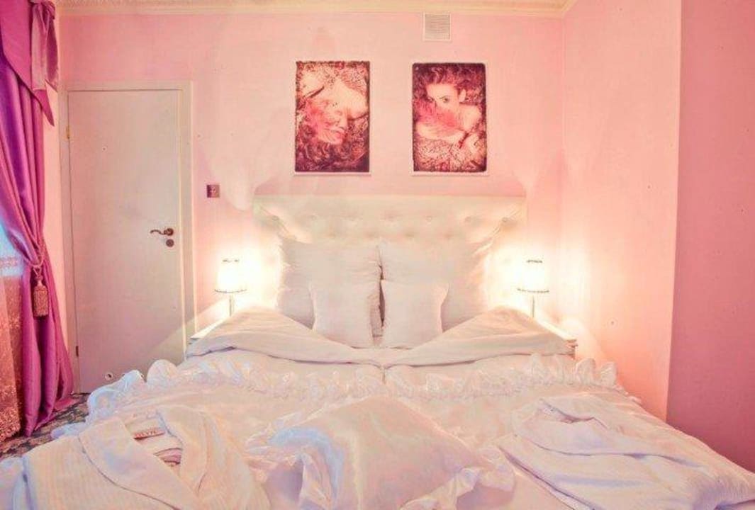 Executive Room Villa Antonina