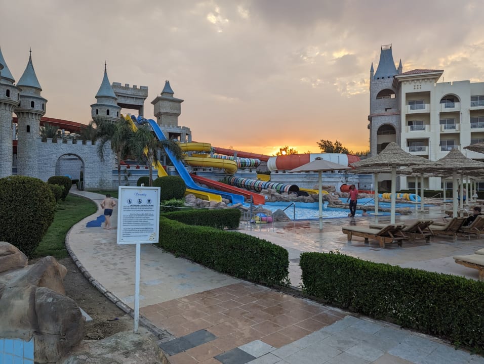 Sport & Freizeit Serenity Alpha Beach