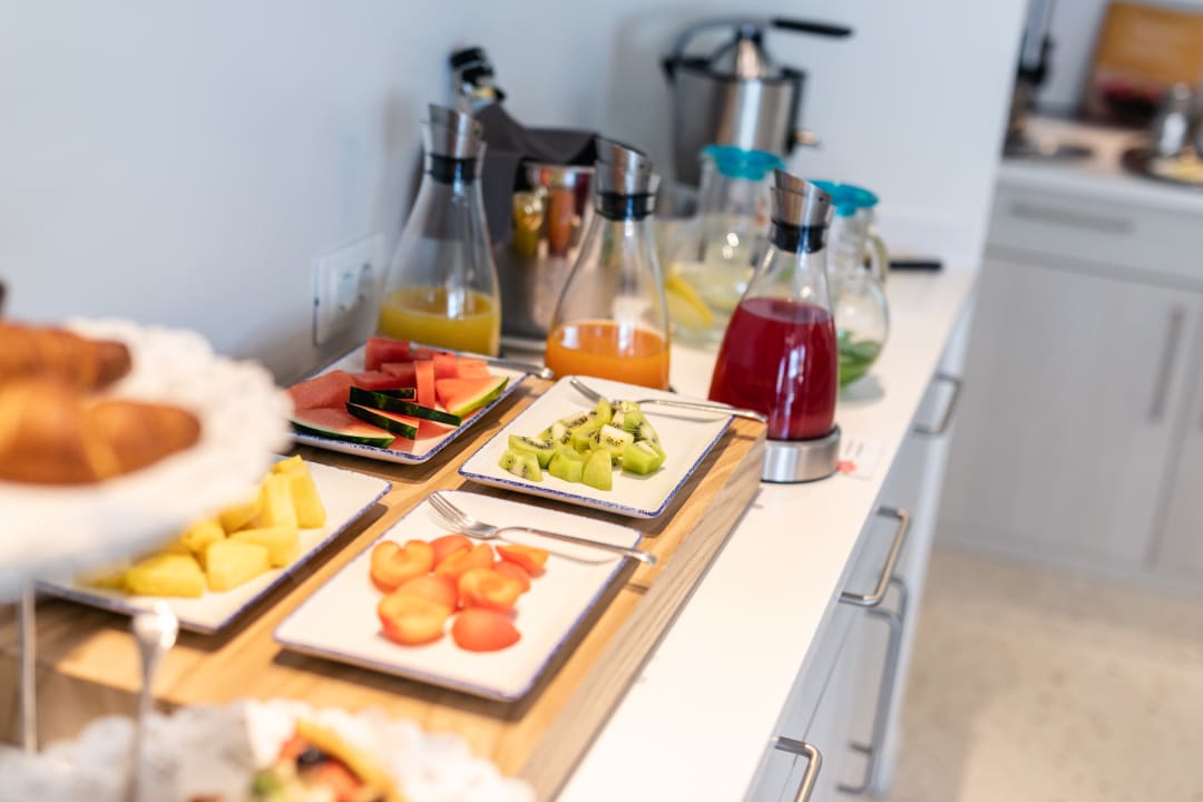 Gastro SeeLE Garda Hotel