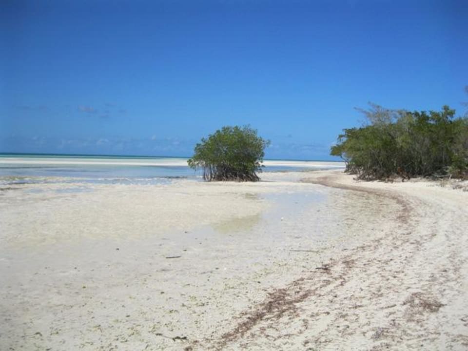 Ebbe Memories Caribe Beach Resort