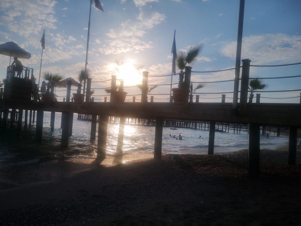 Strand Saphir Hotel & Villas
