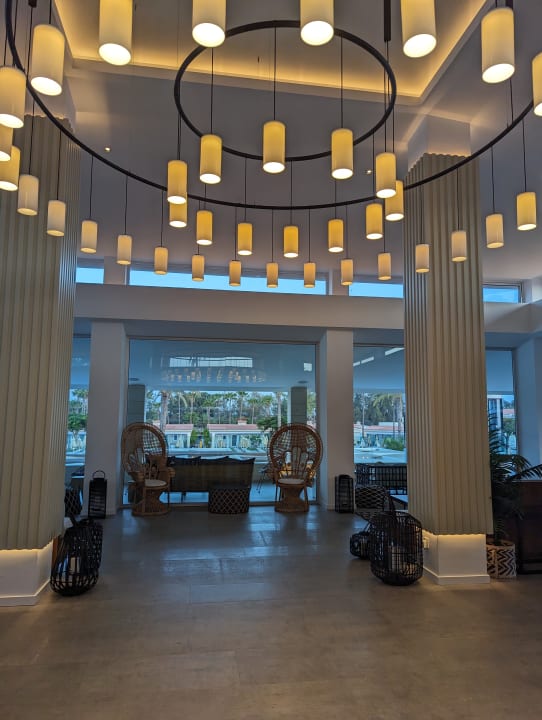 Lobby Kumara Serenoa by Lopesan Hotels