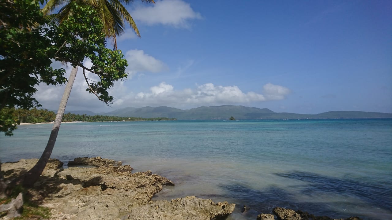Strand Wyndham Alltra Samana