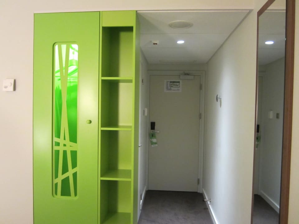 Pokój dwuosobowy Campanile Ślężna Campanile Wroclaw - Stare Miasto