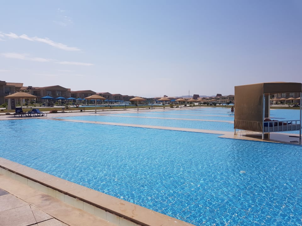 Strand Pickalbatros Sea World Resort El Quseir Holidaycheck Marsa Alam El Quseir Gypten