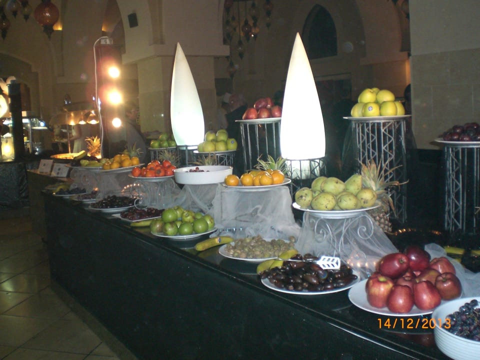 Frisches Obst TUI MAGIC LIFE Kalawy