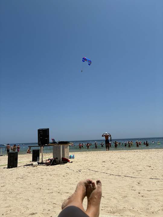 Strand Marhaba Royal Salem